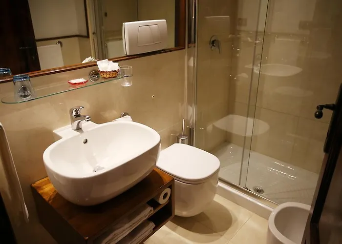 Al Colonnato Di San Pietro Bed & Breakfast