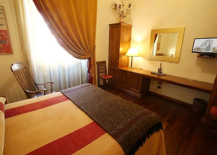 Bed & Breakfast Al Colonnato Di San Pietro Roma