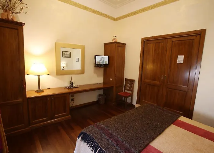 Bed & Breakfast Al Colonnato Di San Pietro 3*