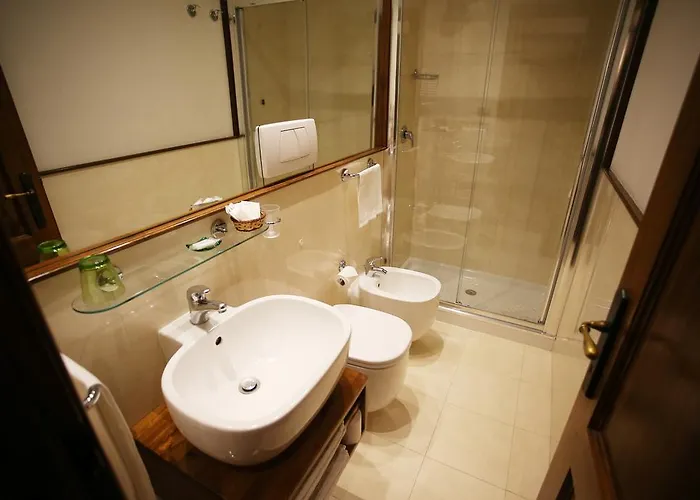 Bed & Breakfast Al Colonnato Di San Pietro Roma