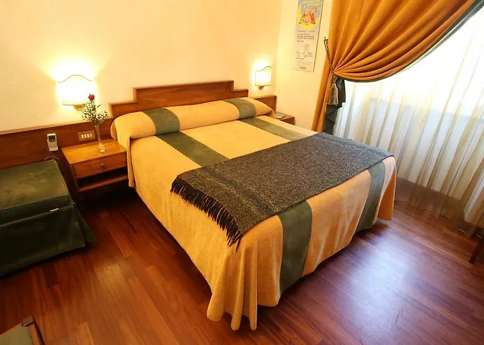 Al Colonnato Di San Pietro Bed & Breakfast