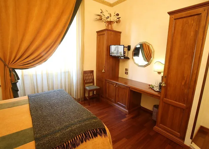 Al Colonnato Di San Pietro Bed & Breakfast
