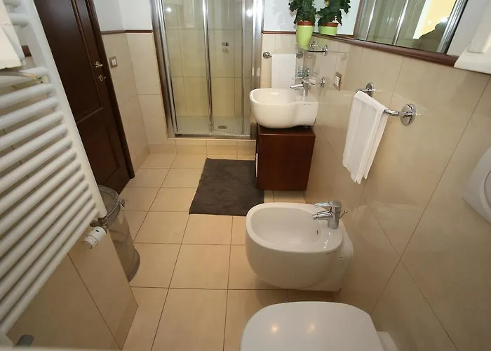 Bed & Breakfast Al Colonnato Di San Pietro