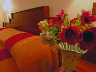 Bed & Breakfast Al Colonnato Di San Pietro Roma