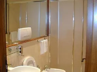 Bed & Breakfast Al Colonnato Di San Pietro Roma