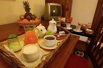 Al Colonnato Di San Pietro Bed & Breakfast Roma