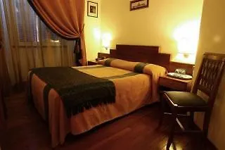 Al Colonnato Di San Pietro Bed & Breakfast