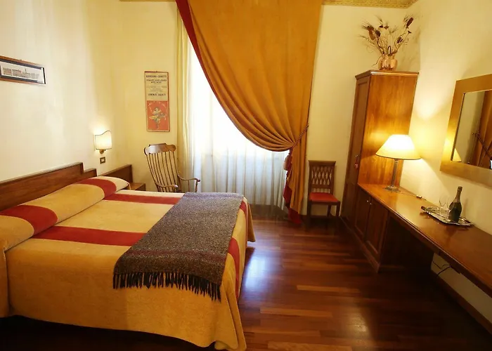 Bed & Breakfast Al Colonnato Di San Pietro Roma