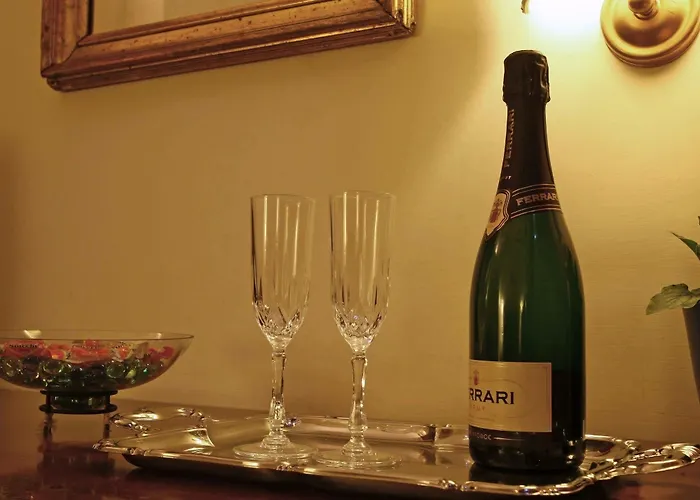 Bed & Breakfast Al Colonnato Di San Pietro Roma