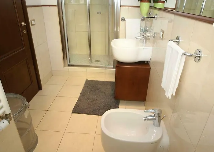 Bed & Breakfast Al Colonnato Di San Pietro