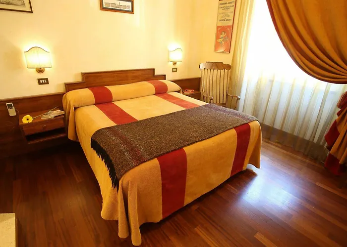 Bed & Breakfast Al Colonnato Di San Pietro Roma