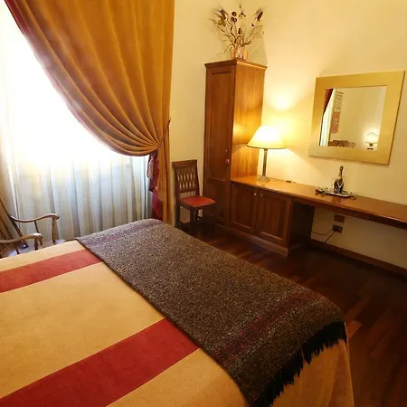 Bed & Breakfast Al Colonnato Di San Pietro Rome