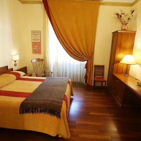 Bed & Breakfast Al Colonnato Di San Pietro Rome