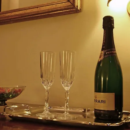 Bed & Breakfast Al Colonnato Di San Pietro Rome