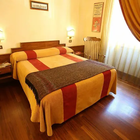 Bed & Breakfast Al Colonnato Di San Pietro Rome